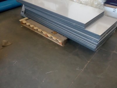 Etiyopya İhtacatı