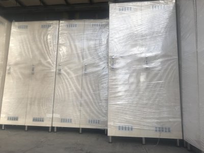 Soma Çimento Fabrikası