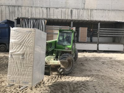 Soma Çimento Fabrikası