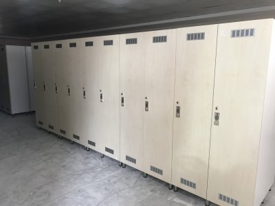 Soma Çimento Fabrikası