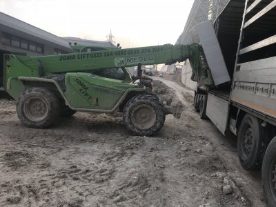 Soma Çimento Fabrikası