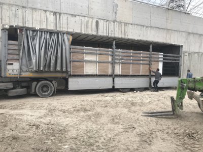 Soma Çimento Fabrikası