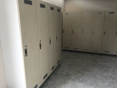 Soma Çimento Fabrikası