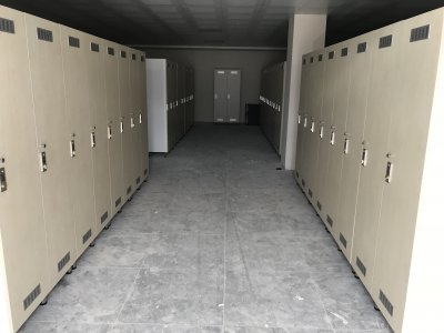 Soma Çimento Fabrikası