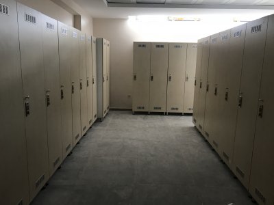Soma Çimento Fabrikası