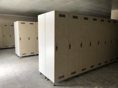 Soma Çimento Fabrikası